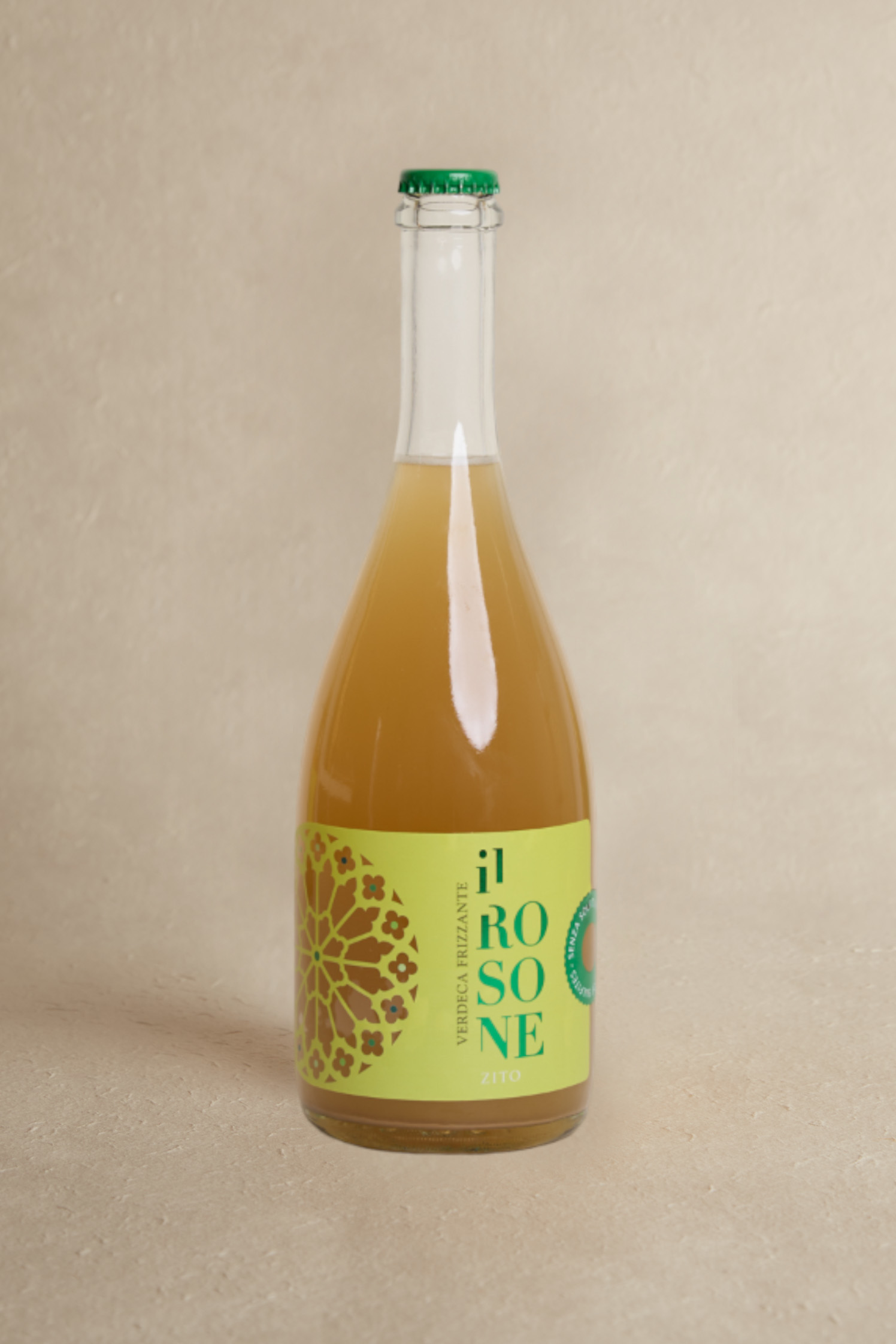 Verdeca Frizzante IGP Valle D’Itria - IL ROSONE