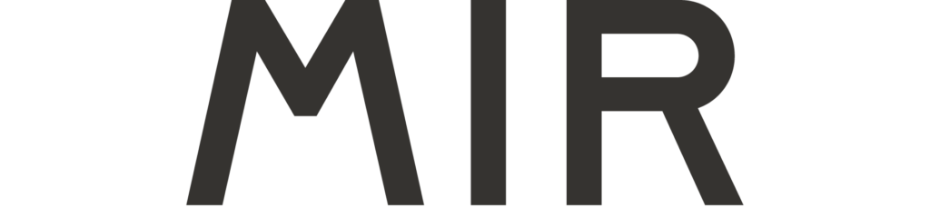 MIR_logo_b&w-1868×814