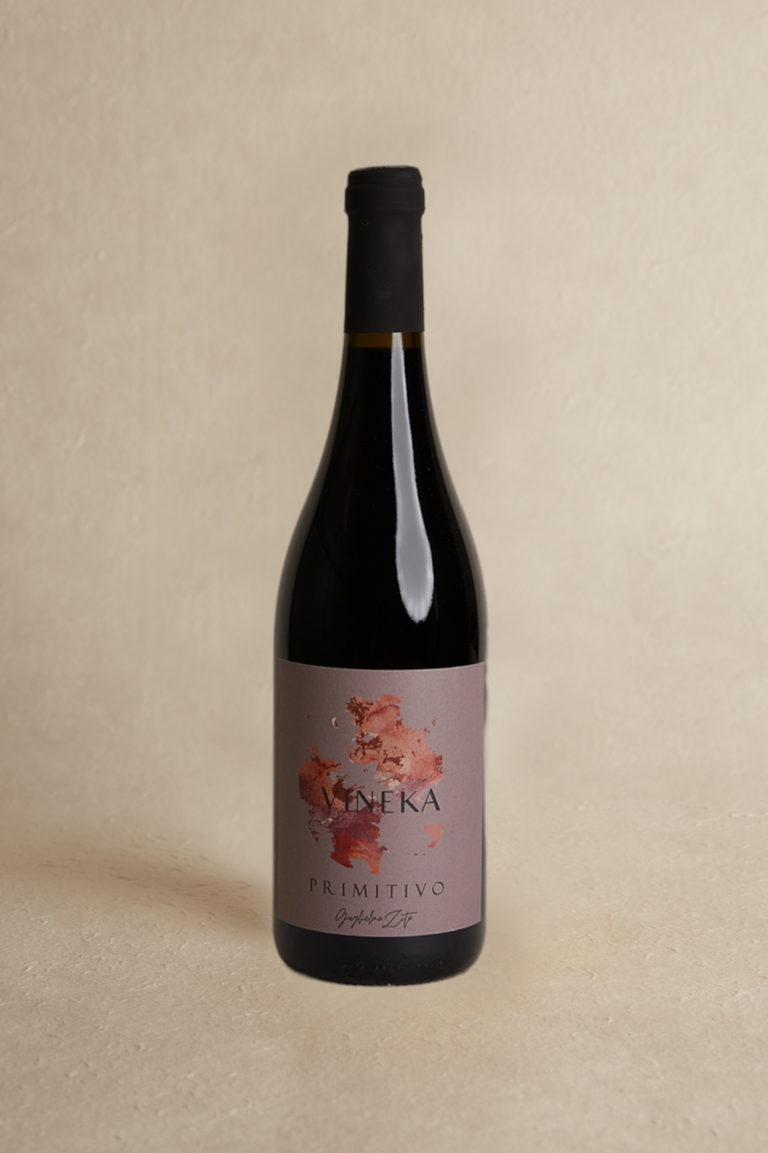 Primitivo IGP Puglia - Cantina MIR Locorotondo