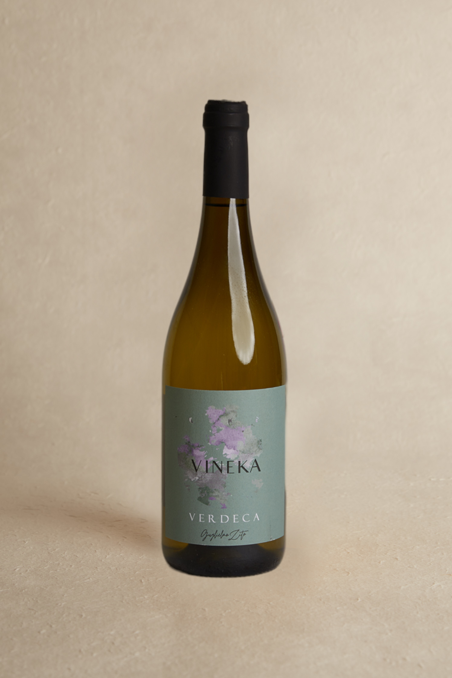 Verdeca IGP Valle D’Itra - Cantina MIR
