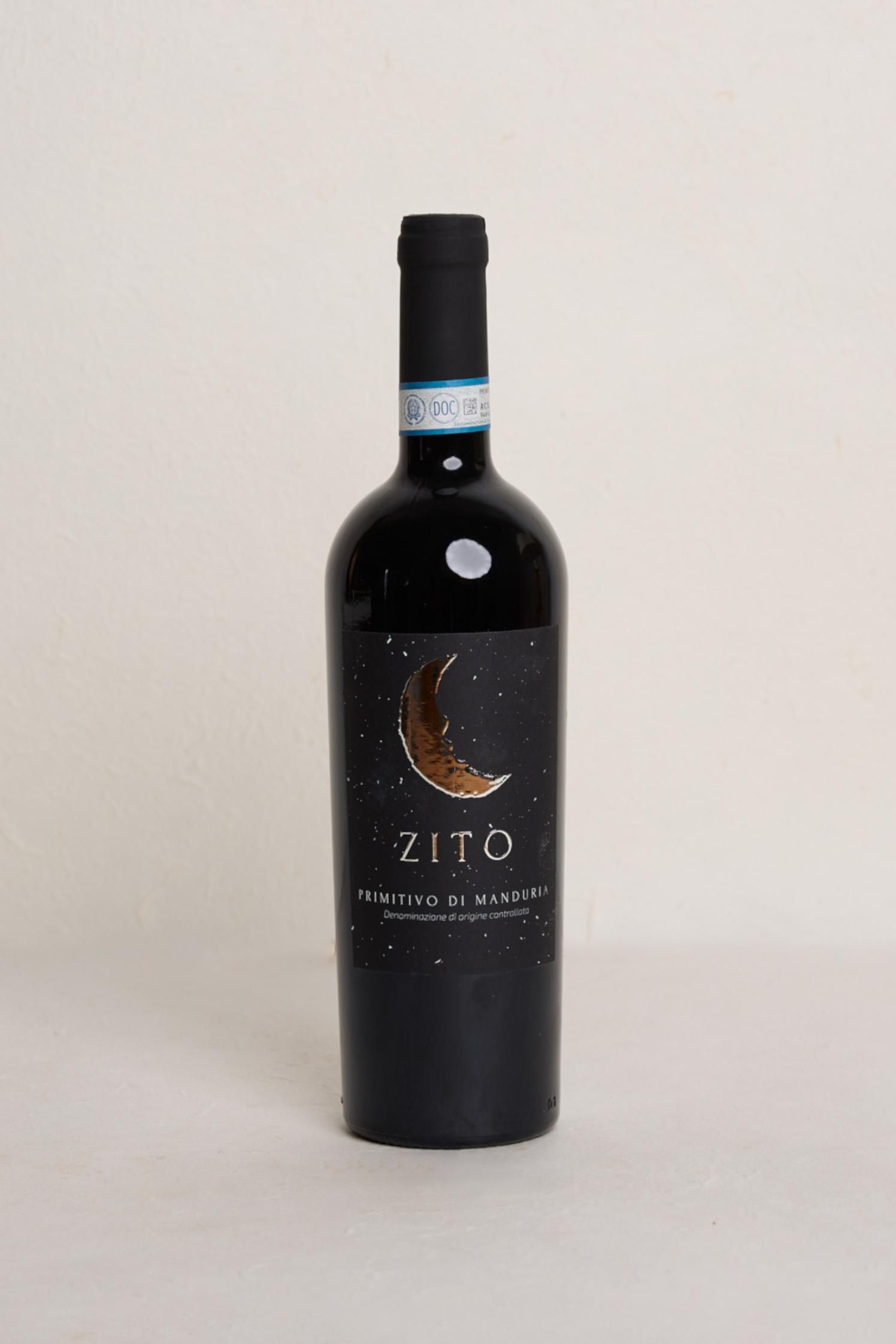 ZITO Primitivo di Manduria DOC